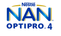 Nestle NAN