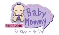 Baby Mommy