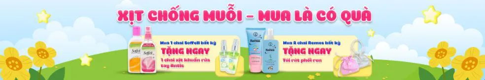 Sữa bột các loại