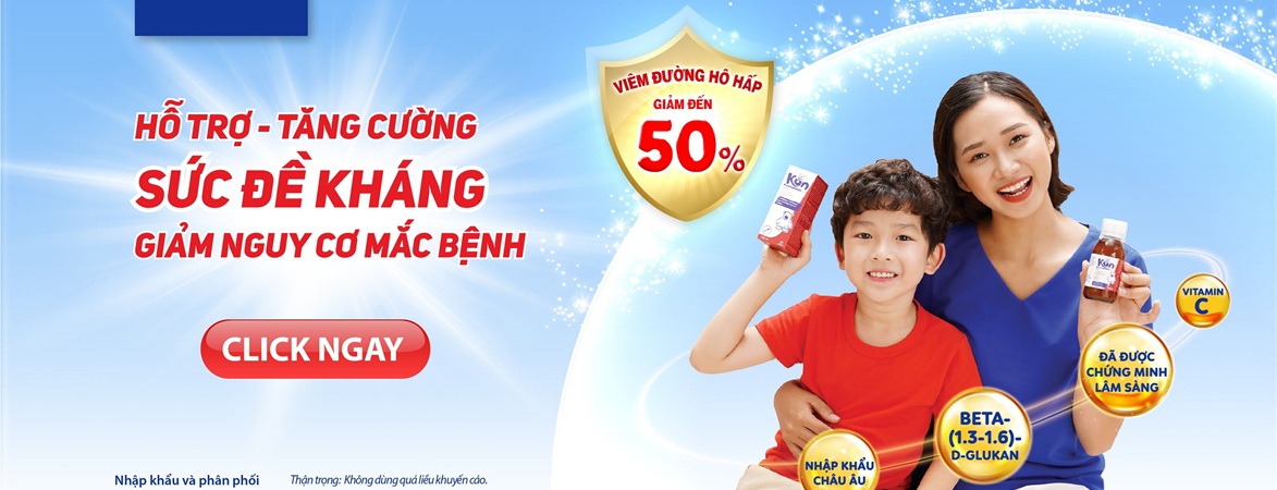 Sức khỏe và Vitamin