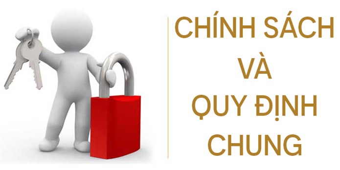 Chính Sách Giao Dịch Chung